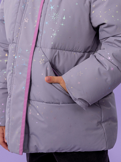 Куртка зимняя артикул:OKGCK18-AL-7