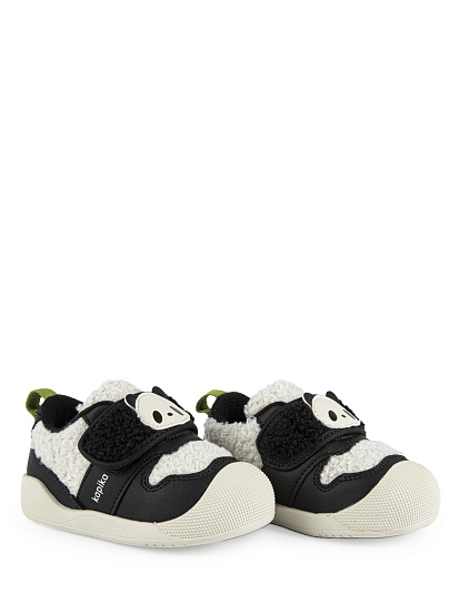 Полуботинки артикул:10237-1-5