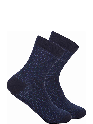 BJBAS04-Z4 Носки 26-38 () черный