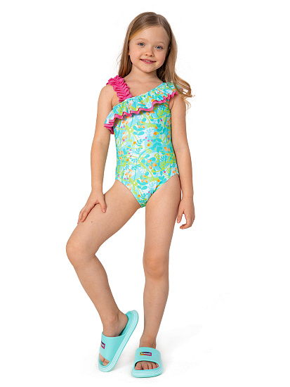 Купальник слитный артикул:NUGSP02-KQ-1