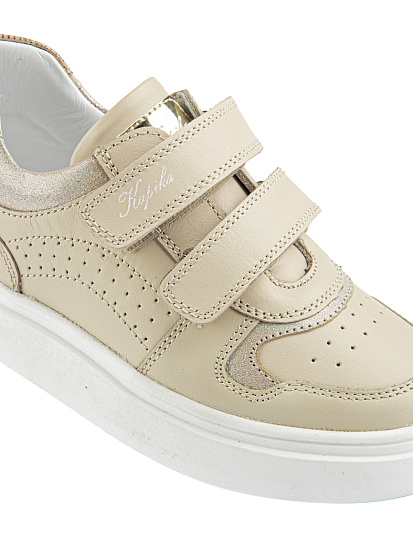 Полуботинки артикул:22923т-1-6