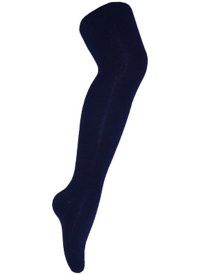 BKUAT02-Z4 Колготки 86-164 () т.синий