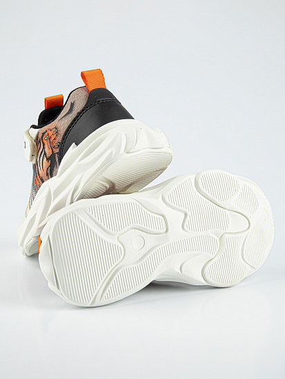 Кроссовки артикул:71486-1-9