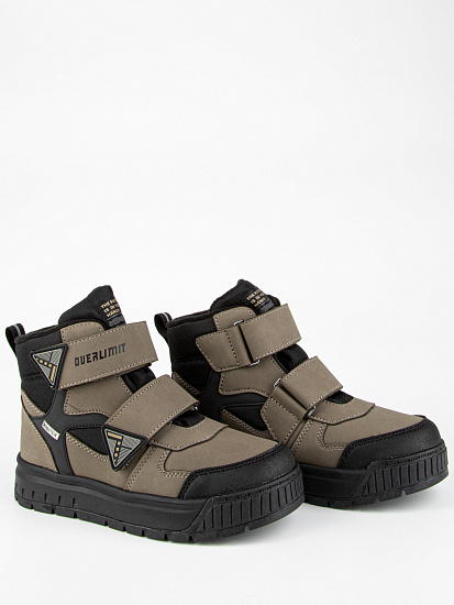 Ботинки артикул:43538-2-2