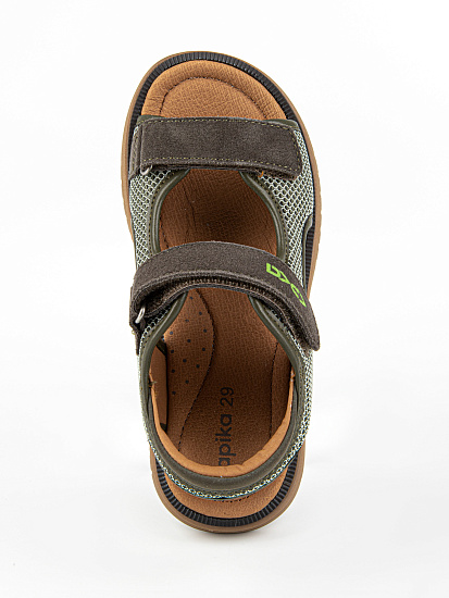 Сандалии артикул:321028-1-6