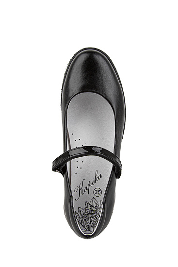 Туфли артикул:24720п-1-3 Туфли артикул:24720п-1-3