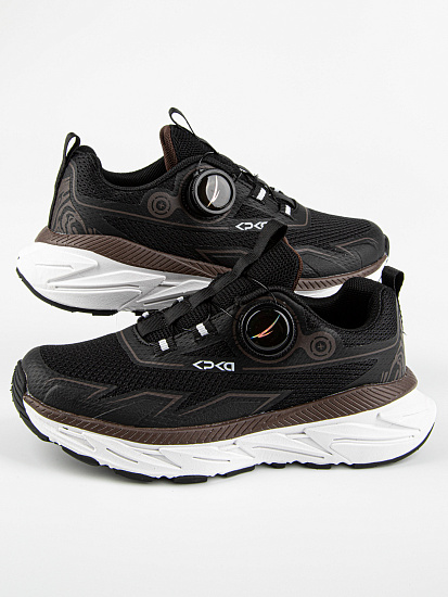 Кроссовки артикул:731294-1-4