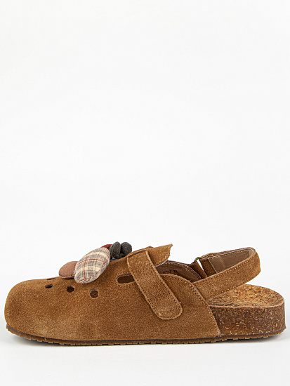 Сандалии артикул:34601-1-7