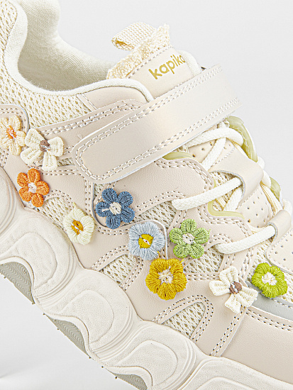 Кроссовки артикул:721026-20-3