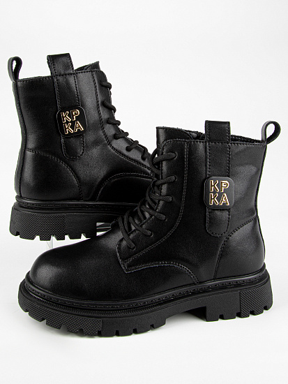 Ботинки артикул:53665ук-2-4