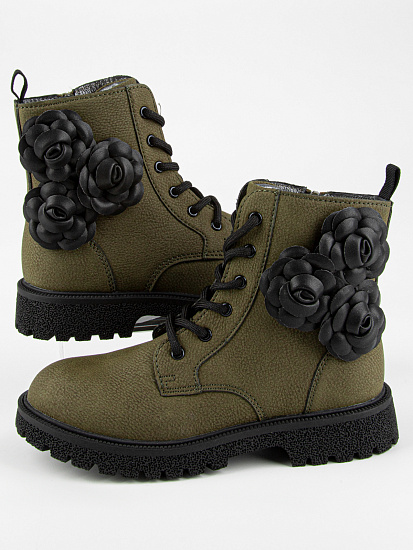 Ботинки артикул:53648ук-2-4