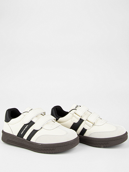 Кроссовки артикул:731223-1-2