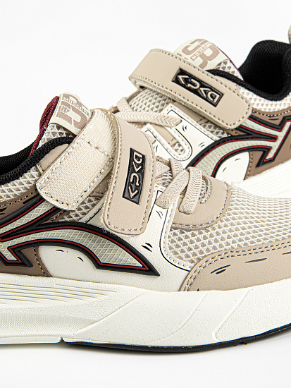 Кроссовки артикул:731244-1-9