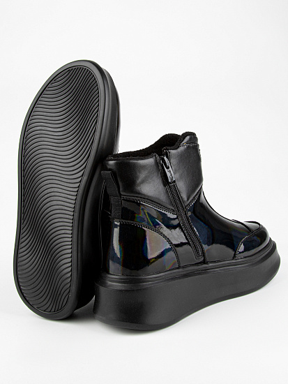 Ботинки артикул:54472уп-1-5