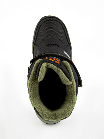 Ботинки артикул:43531-1-6