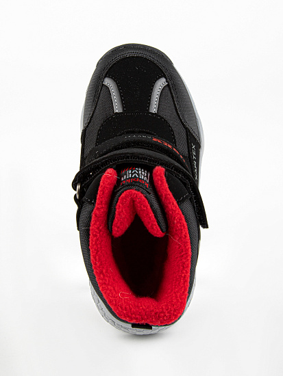 Ботинки артикул:42510-1-6