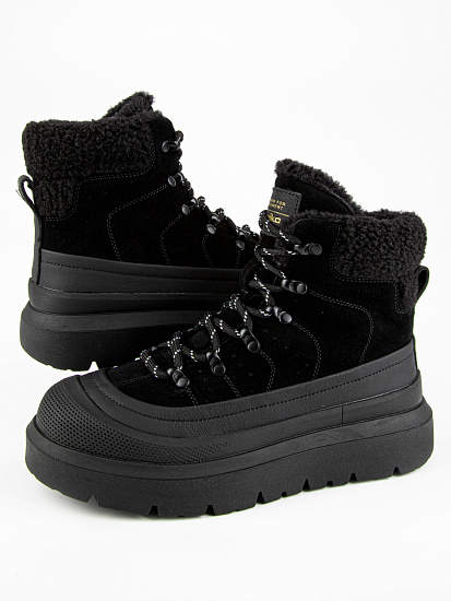 Ботинки артикул:64325ш-1-4