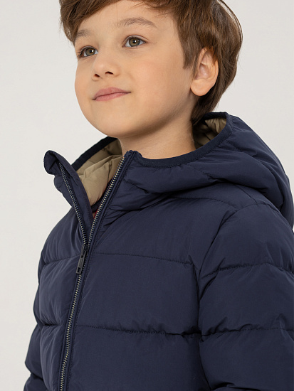 Куртка демисезонная артикул:OKBCK08-Z3-6