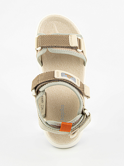 Сандалии артикул:33927п-2-6