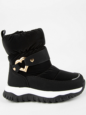 1916д-1 Сапоги (черный) 28-32 (5 пар)