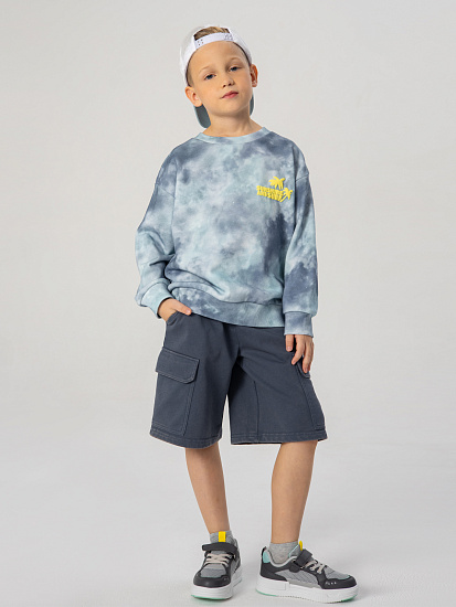 Толстовка артикул:PKBCJ03-QW-6