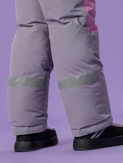 Комбинезон зимний артикул:OKGCZ07-LA-9