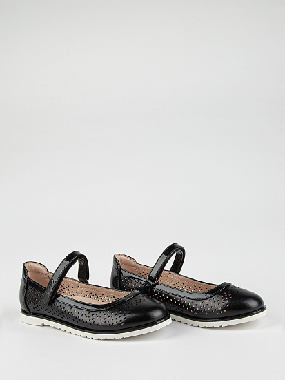 Туфли артикул:23628п-10-2