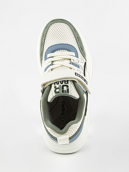 Кроссовки артикул:731244-2-6