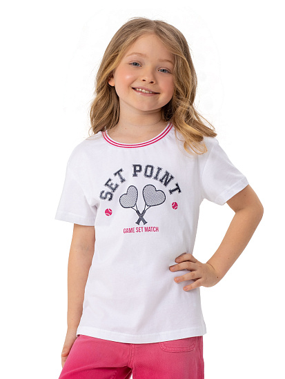 Футболка артикул:NKGCT07-00-1