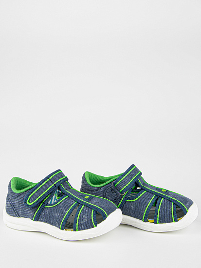 Тапочки артикул:72826-10-2