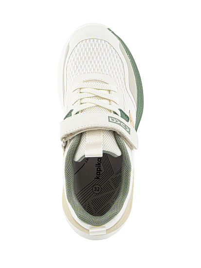 Кроссовки артикул:731142-2-3