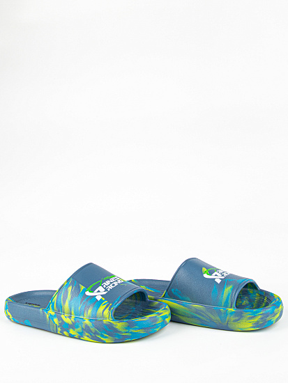 Шлепанцы артикул:83232-2-2