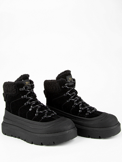 Ботинки артикул:64325ш-1-2