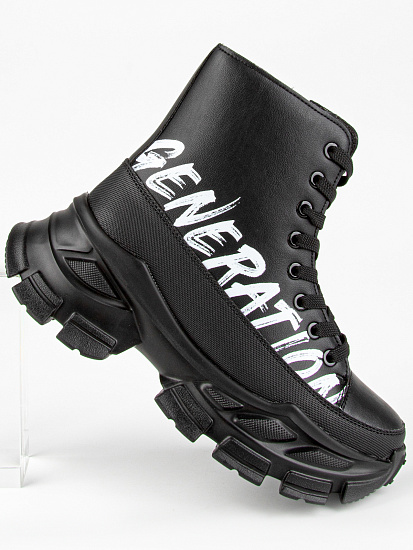 Ботинки артикул:54582ук-1-7