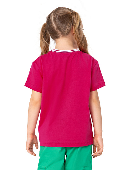 Футболка артикул:NKGCT07-82-2