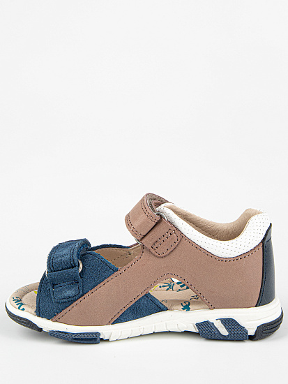 Сандалии артикул:31939-1-7