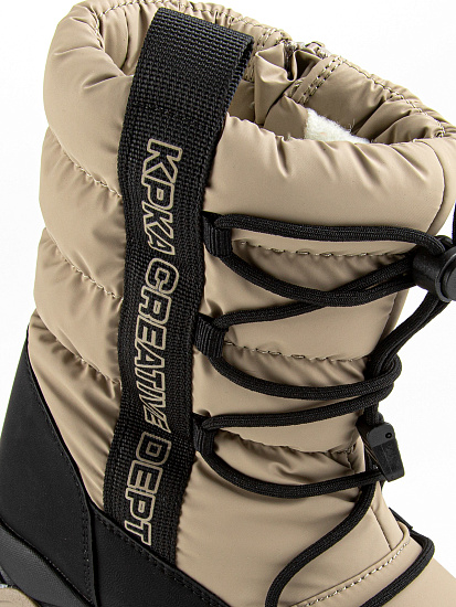 Сапоги артикул:1917д-2-3