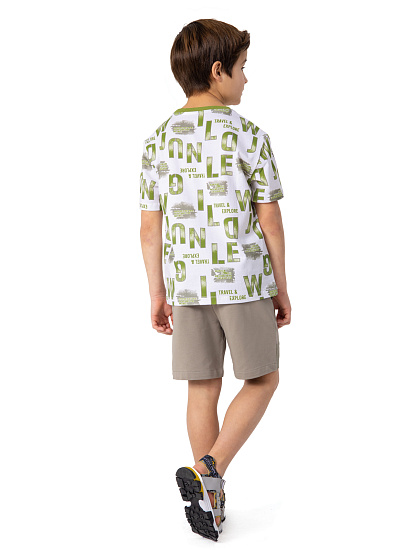 Шорты артикул:NKBCH02-T1-2