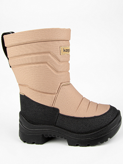 Сапоги артикул:1863д-1-1