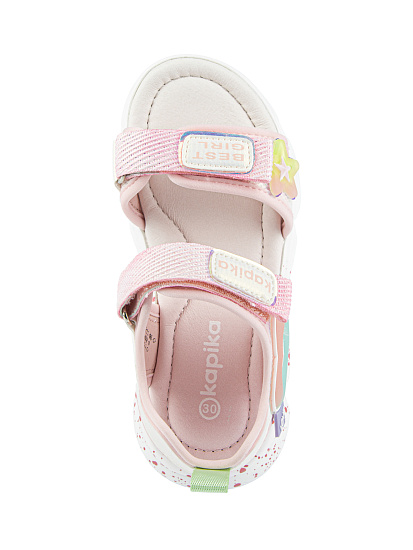 Сандалии артикул:32947п-1-3