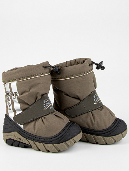 Сапоги артикул:1924д-5-2