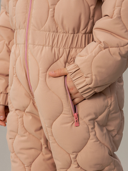 Комбинезон зимний артикул:OKGCZ03-T1-7