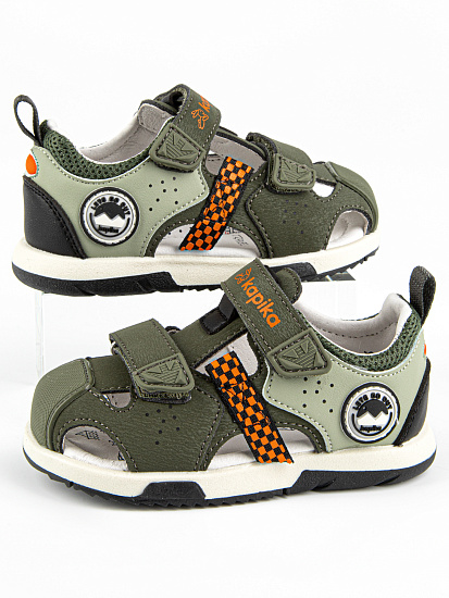 Сандалии артикул:31960п-1-4