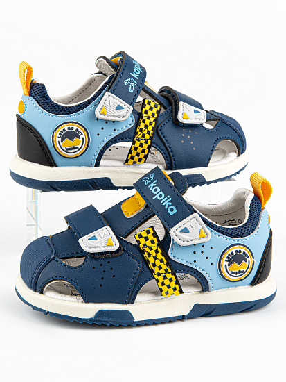 Сандалии артикул:31960п-2-4