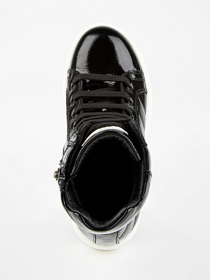 Ботинки артикул:53651ут-1-6