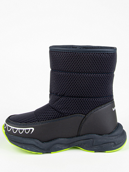 Сапоги артикул:1724д-2-7