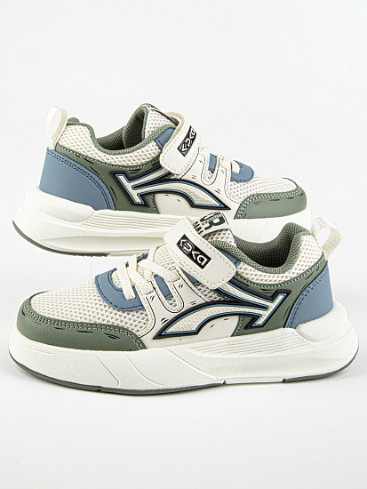 Кроссовки артикул:731244-2-4