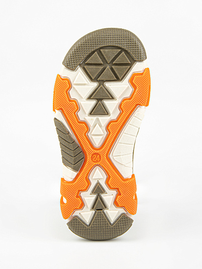 Сандалии артикул:31939-2-8