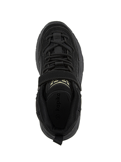 Кроссовки артикул:72982-1-3