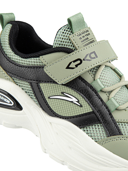 Кроссовки артикул:731183н-3-6